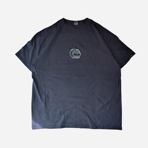 Vintage Quiksilver Navy t-shirt